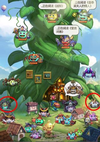 不思议迷宫各种冈布奥获得方法图标