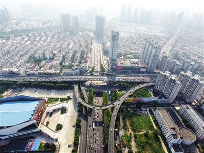 马鞍山日报社数字报刊平台缩略图