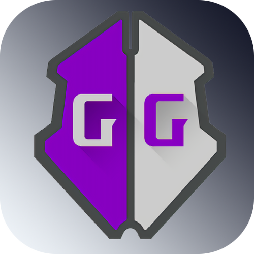 gg修改器美化版下载图标