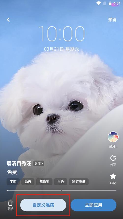 i主题旧版本大全截图