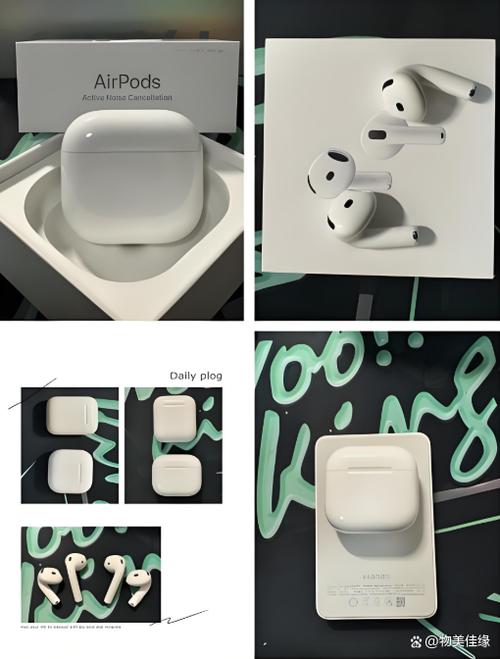 airpods不用的时候放哪截图