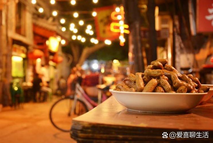 Night snack图标