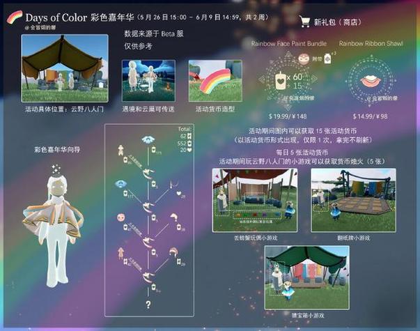 光遇一键跑图辅助器免费版图标