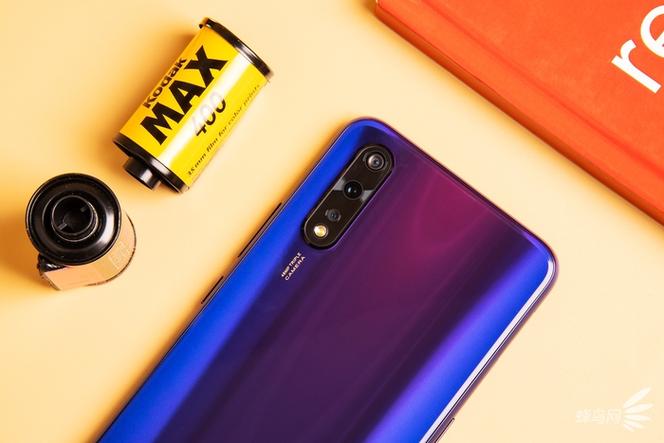 vivoz5摄像头参数图标