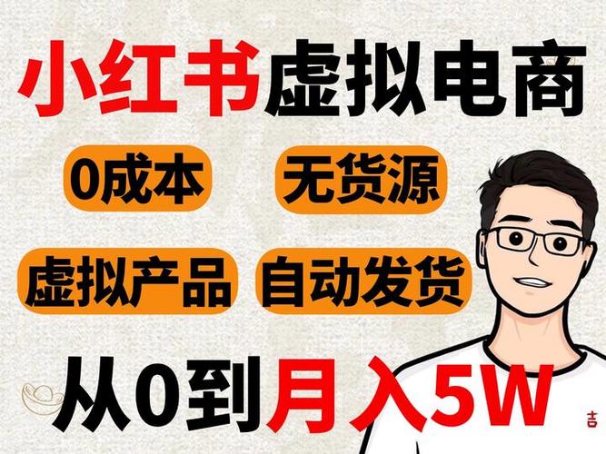 小红书如何入会员截图