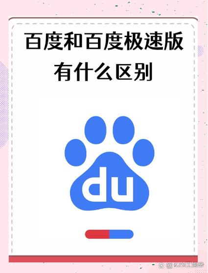 百度极速版跟百度有啥区别游戏截图