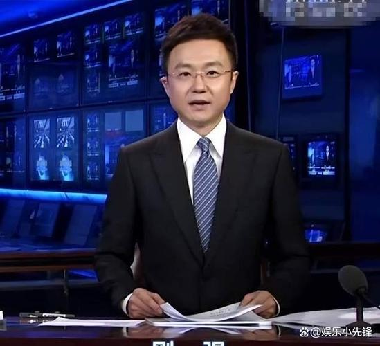 央视新闻客户端图标