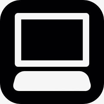 电脑桌面图标黑色阴影游戏截图