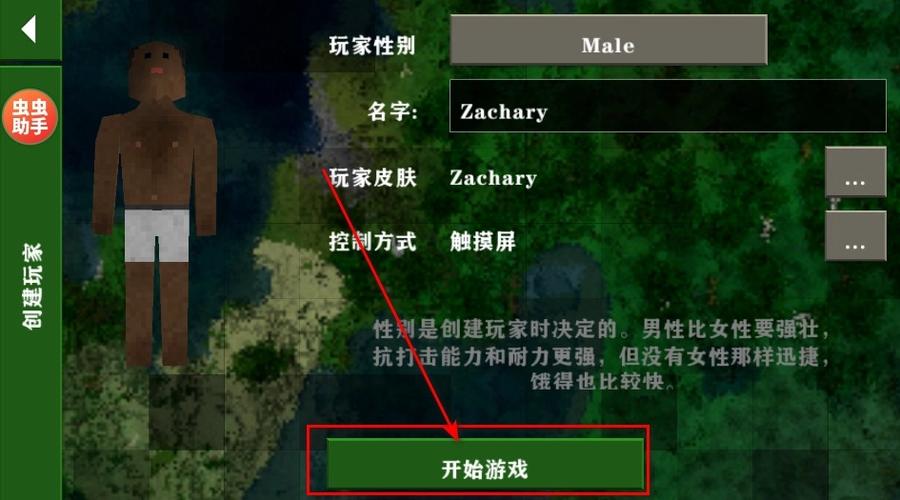 生存战争2.4联机插件版下载截图