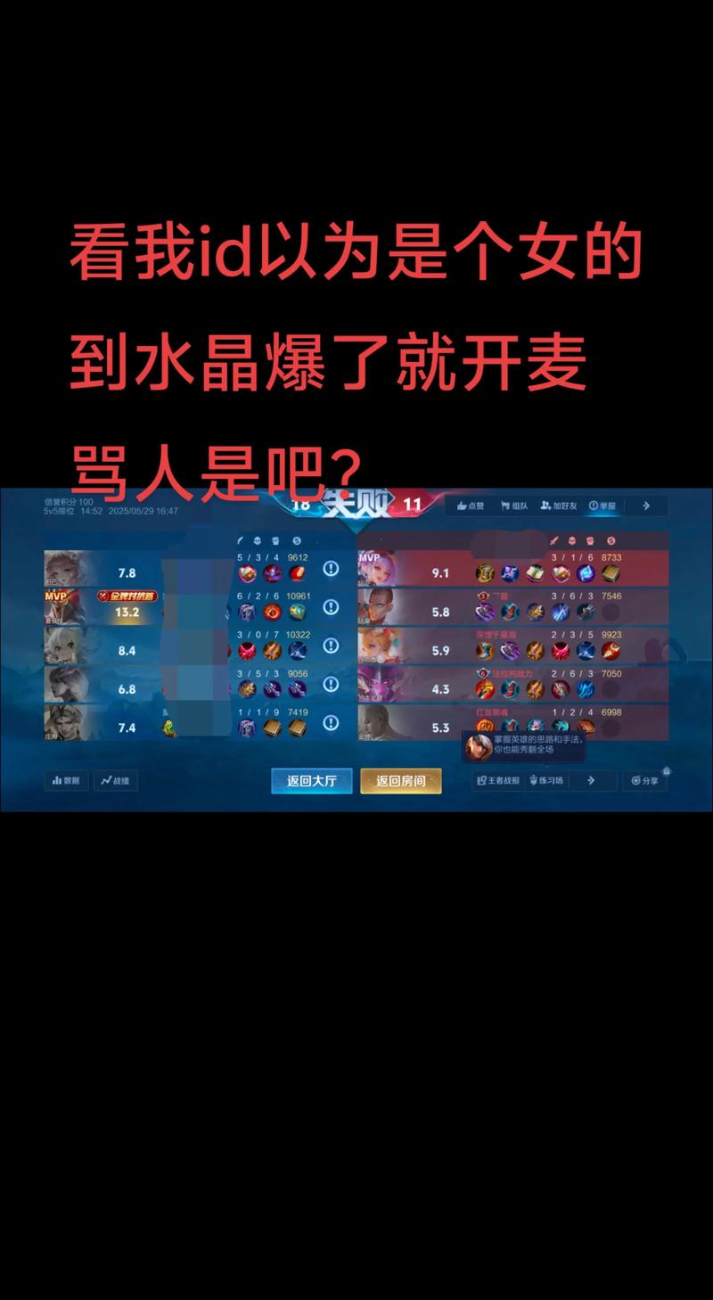 王者荣耀回放可以听到语音吗截图