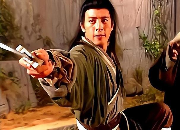 独孤九剑的克星缩略图