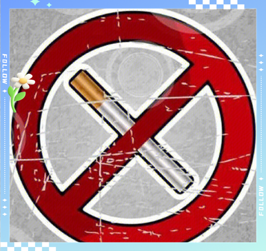 戒烟的注意事项