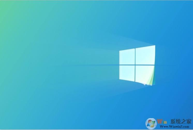 系统之家win7纯净版图标