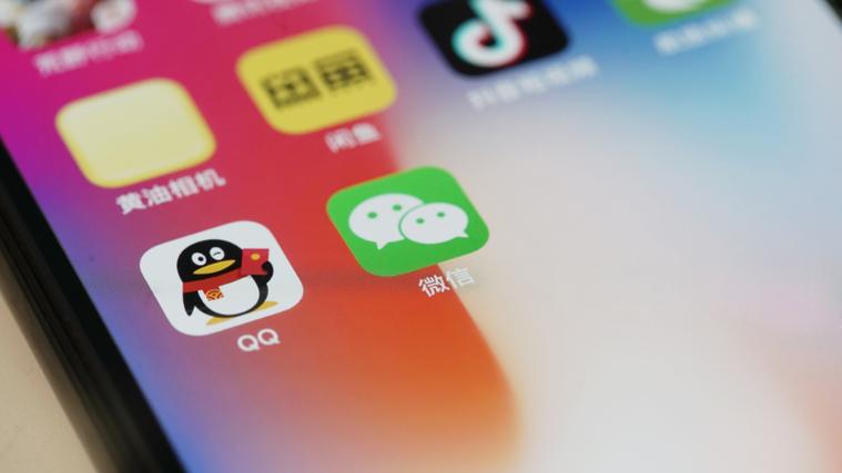 过客软件园蓝奏云链接截图