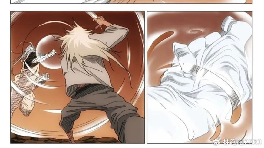 一人之下漫画免费阅读下拉式6漫画