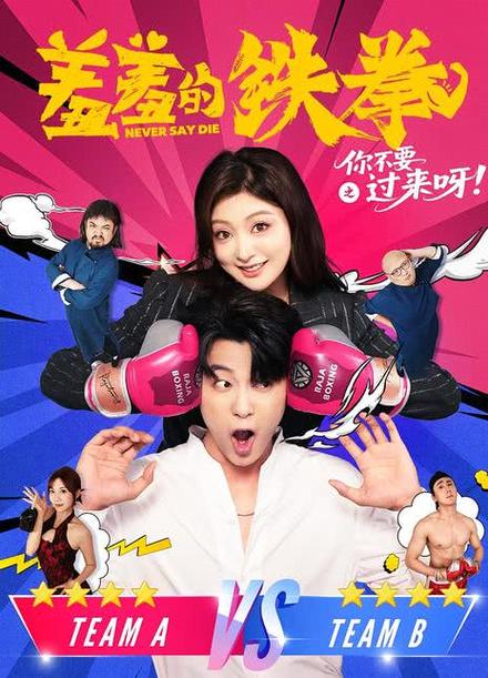 《羞羞的铁拳》免费图标