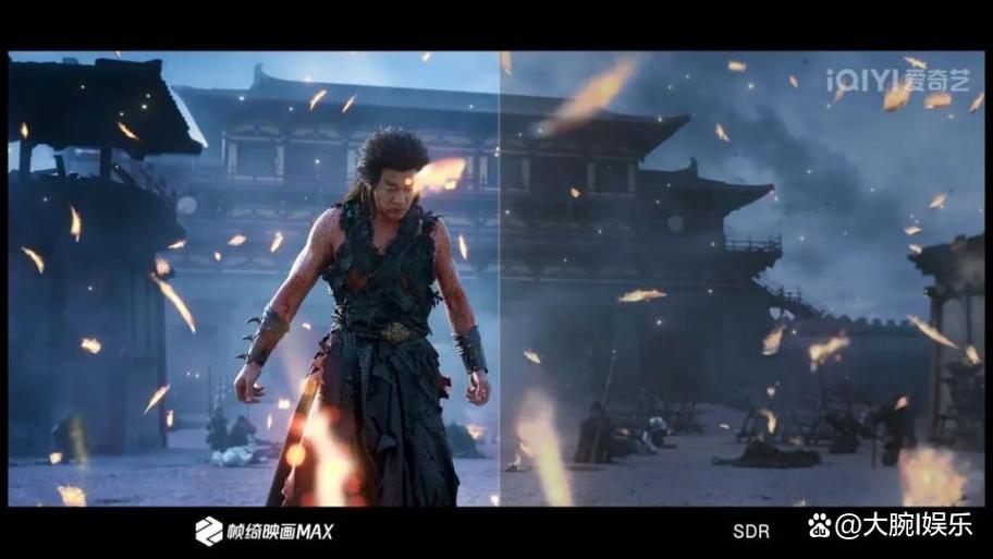 是4k清楚还是帧绮映画清楚