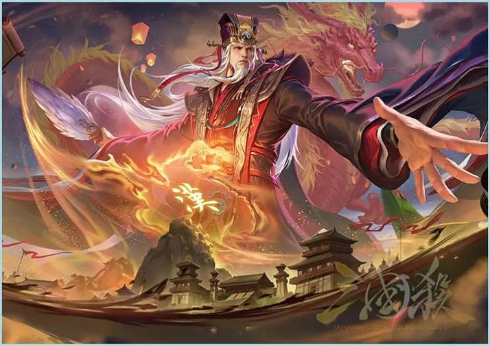 三国杀国际服下载官网截图