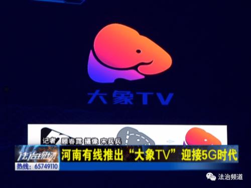 大象影视TV破解版缩略图