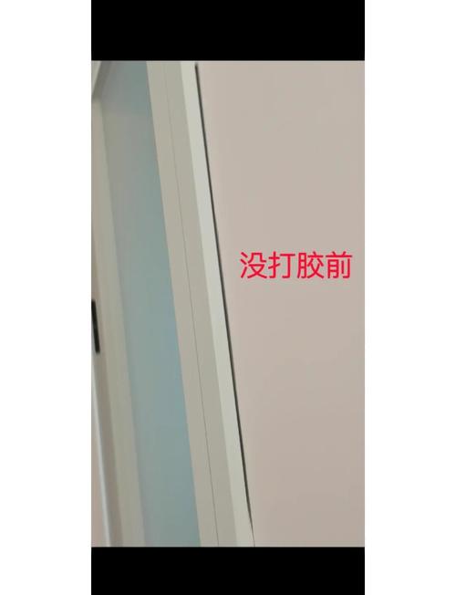 木门包边开胶怎么处理图标