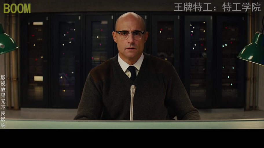 王牌特工1最后公主片段图标