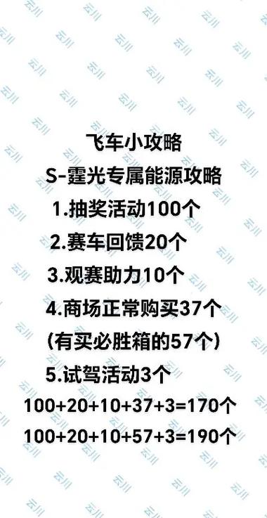 qq飞车白嫖什么意思