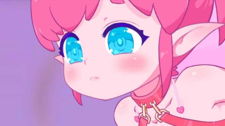 《少女妖精弹珠台》图标