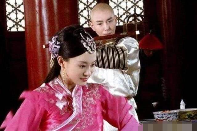 灵犀公主截图