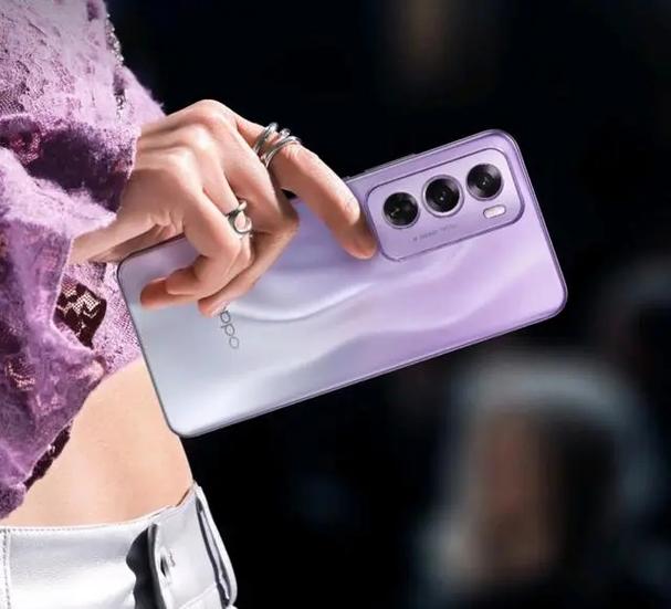 oppoa93s后置摄像头截图