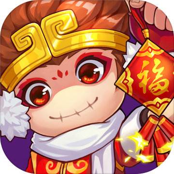 造梦西游 ol图标