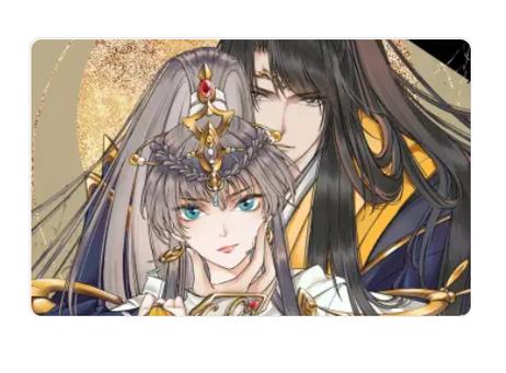 盛世梨花殿漫画免费阅读 小说缩略图
