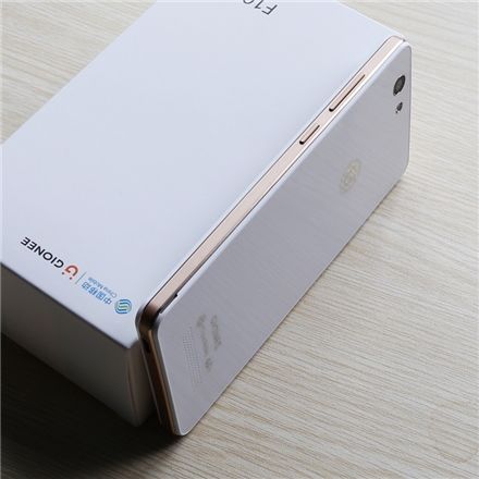 金立f100sd格机解锁截图