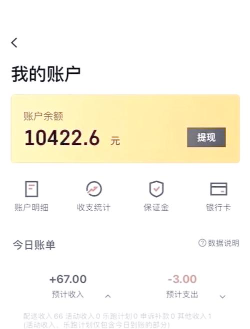 一元赚app图标