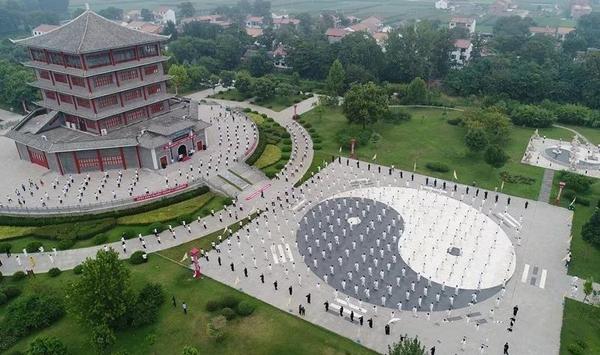 陈家沟不能随便去的原因截图