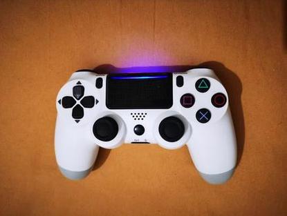 ps4手柄ps2模拟器游戏截图