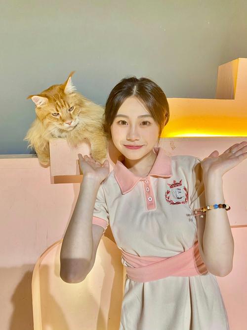 女权主义林喵喵缩略图