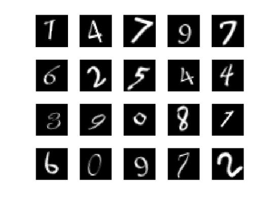 1-49数字随机生成器游戏截图