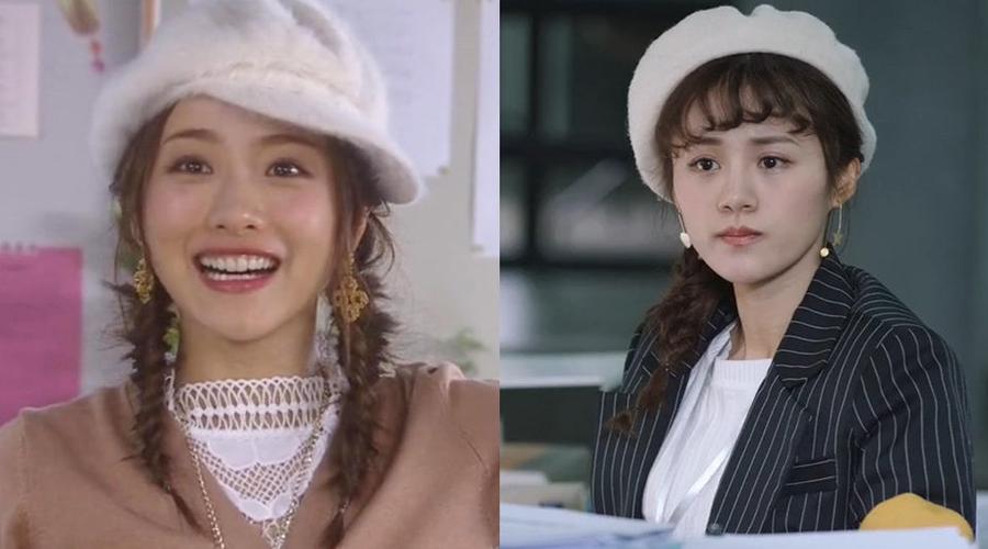 脆皮鸭女孩缩略图