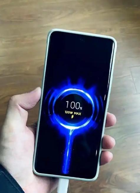 手机充电100了还能用吗截图