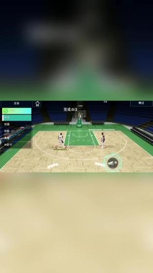 nba2k25手游安卓下载