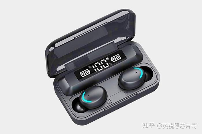 蓝牙耳机没有充电仓可以吗图标