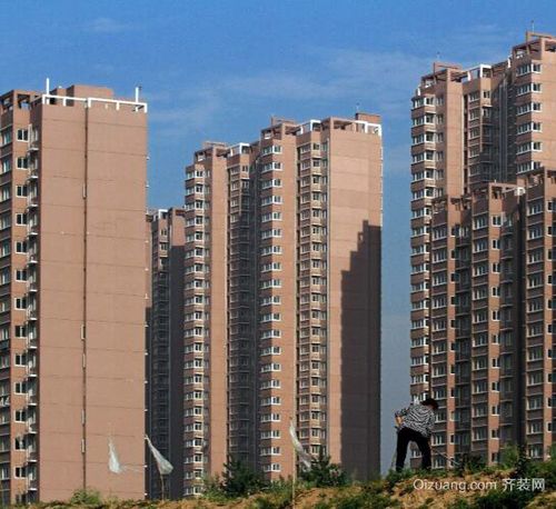 北京2020共有产权房项目缩略图