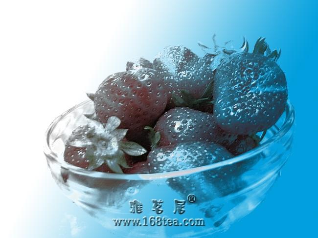 草莓草莓我爱你小说江流水缩略图