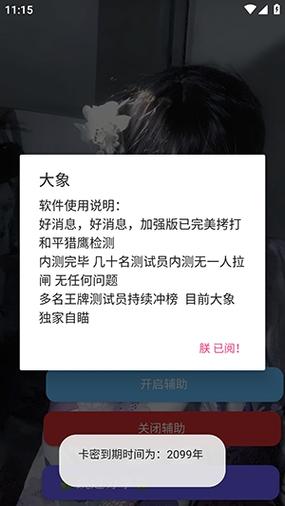 大象直装V11.9稳定版缩略图