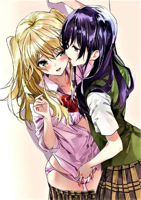 citrus漫画全集免费游戏截图