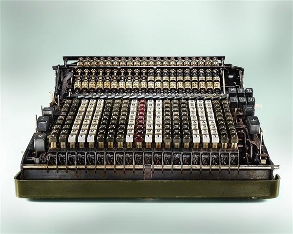 老版科学计算器缩略图
