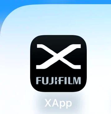 富士xapp安装 官网截图
