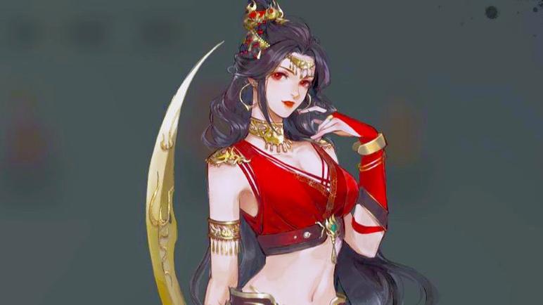 逸剑风云决瑶姬