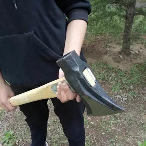 我用神器砍大树免广告版截图