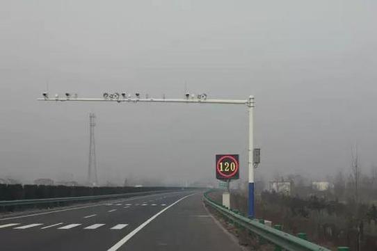 哪里可以看高速路口监控截图